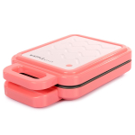 Бытовая техника Вафельница с аксесс. коробка LD-662B