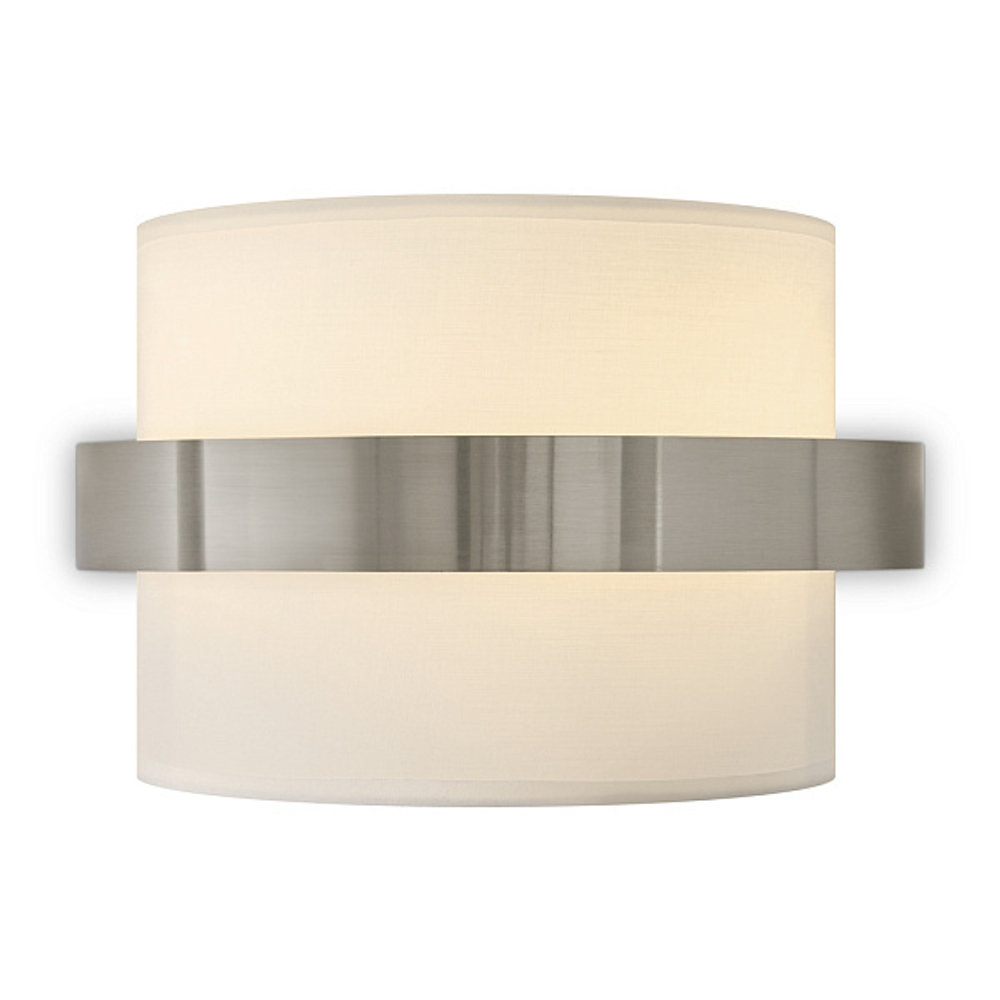 Настенный светильник Freya BRIDE FR5367WL-02N