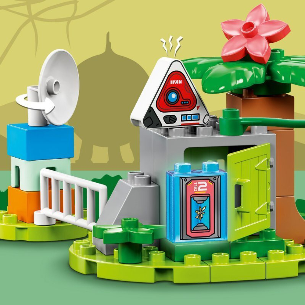LEGO DUPLO Disney 10962
