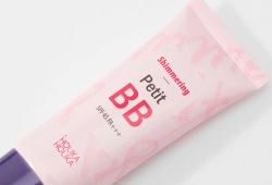 Holika Holika ББ-крем Holika Holika Petit BB Shimmering SPF45 PA+++