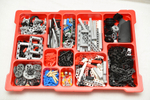 LEGO Education Mindstorms: Базовый набор EV3 45544