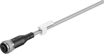 NEBB-M12G5-P-10-LE5 Соединительный кабель
