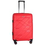 Чемодан 463 / Полипропилен