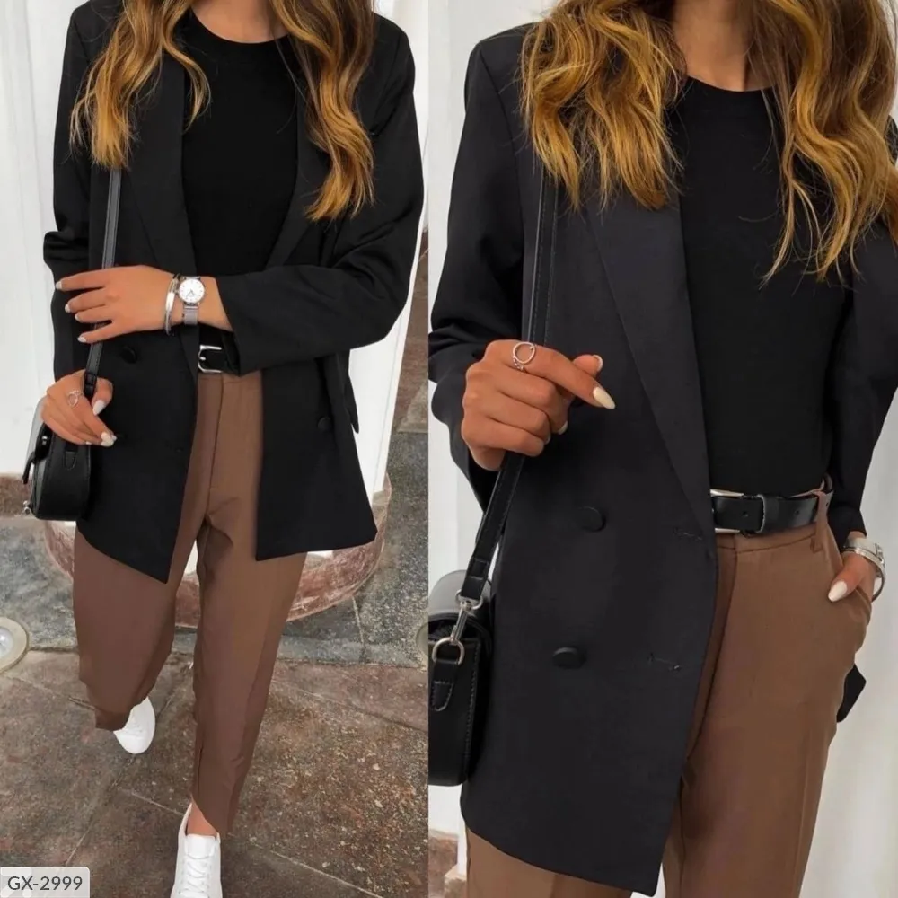 Брюки GX-2995 Фабрика Моды