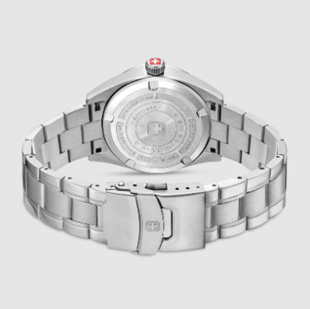 Swiss Military Hanowa THUNDER SMWGH0007903