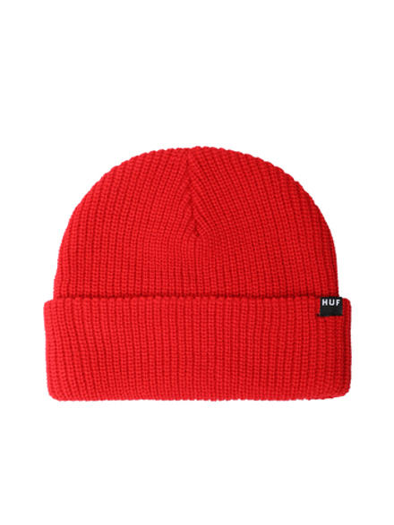 Шапка Usual Cuff Beanie