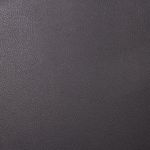 Стул для посетителей РС00М, черный каркас, кожзам черный