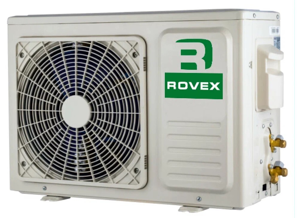 Кондиционер Rovex City RS-18CST4 PRO