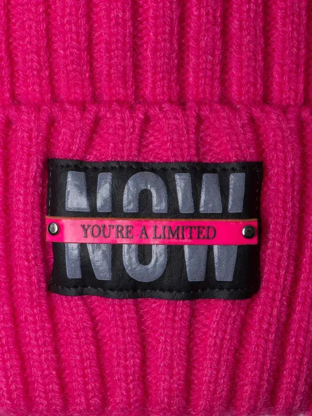 Шапка для девочки осенняя