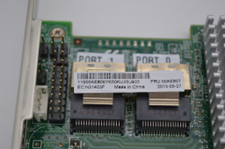 Контроллер IBM serveraid M5110 HBA 00AE807