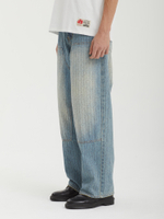 Мужские Джинсы Script