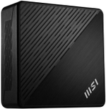 Неттоп  MSI Cubi 5 12M-068BRU