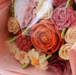 Букет "Микс" #2