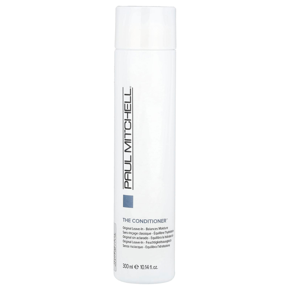 Paul Mitchell, The Conditioner ™, 300 мл (10,14 жидк. унц.)