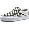 Vans Slip-On 'Black White Checkered'