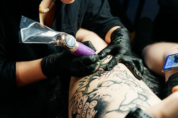 Галерея (12) Блок 3