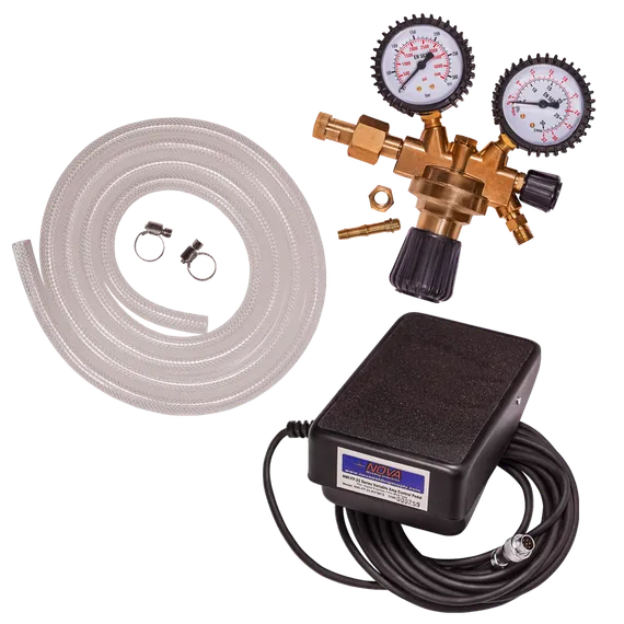 PowerTig 315LX Everlast Установка аргонодуговой сварки 3EV315LX — промышленный аргонодуговой сварочный аппарат tig для цеха, 315 А