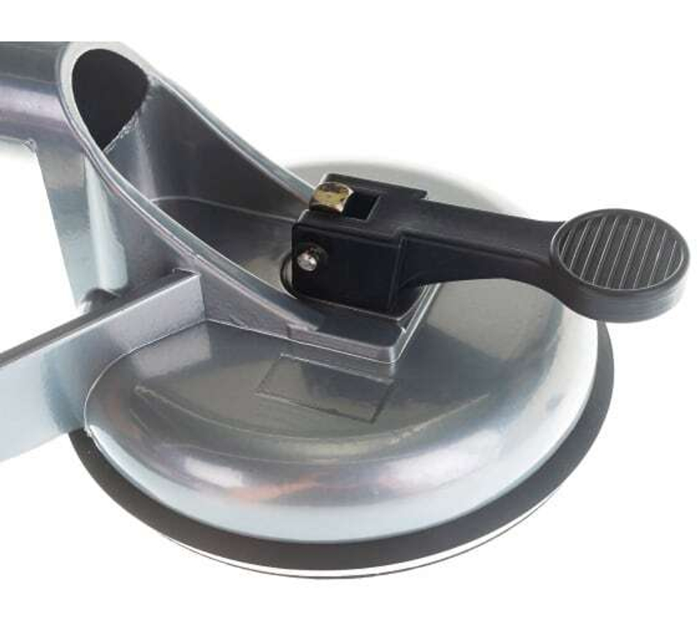 СТЕКЛОДОМКРАТ АЛЮМИНИЕВЫЙ MATRIX ТРОЙНОЙ 875255