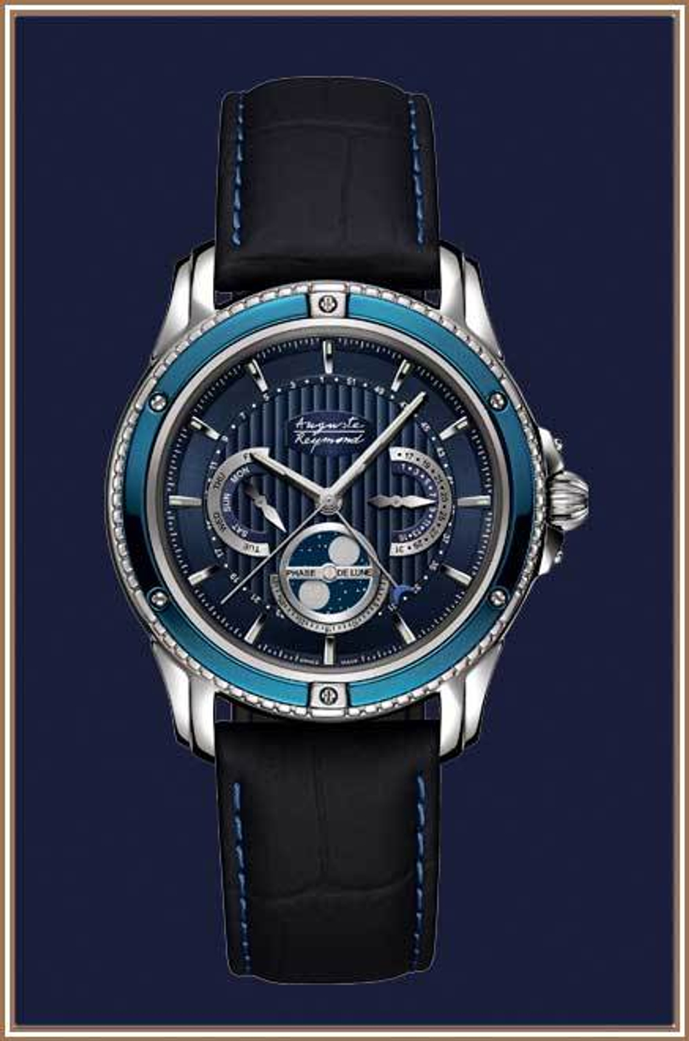 Auguste Reymond 768666106