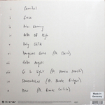 Marcus Mumford / Self-titled (LP)