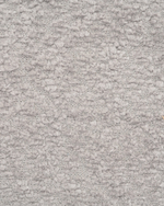 Стул Болинджер букле светло-серый