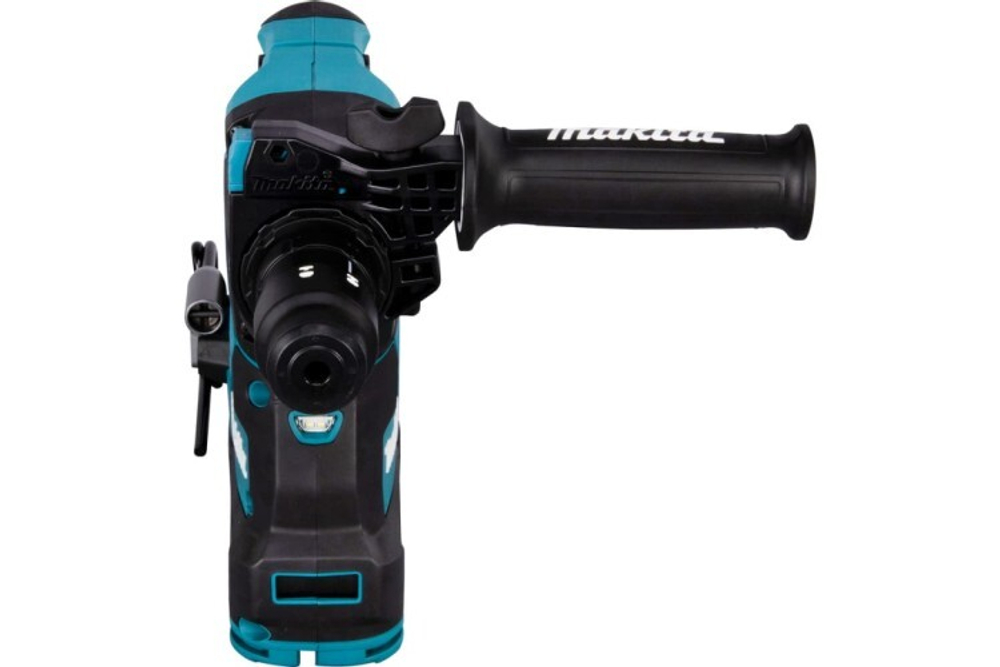 Перфоратор аккумуляторный MAKITA HR004GZ без АКБ и ЗУ + сумка