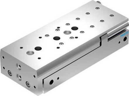 DGST-20-100-PA Мини-суппорт