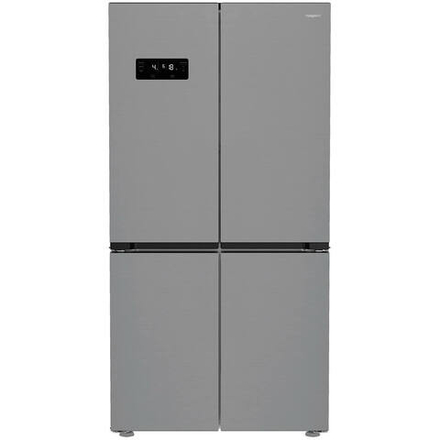 Холодильник Hotpoint-Ariston HFP4 625I X