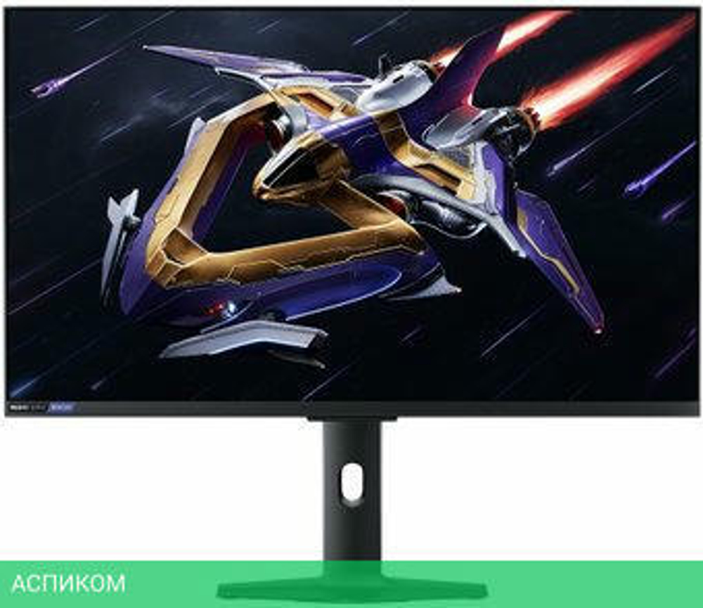 Игровой монитор Xiaomi Redmi G Pro 27U P27UDA-RGP (китайская версия)