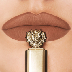 Dolce&Gabbana Flawless Everkiss Liquid Lip - светлая матовая жидкая помада, 5 ml