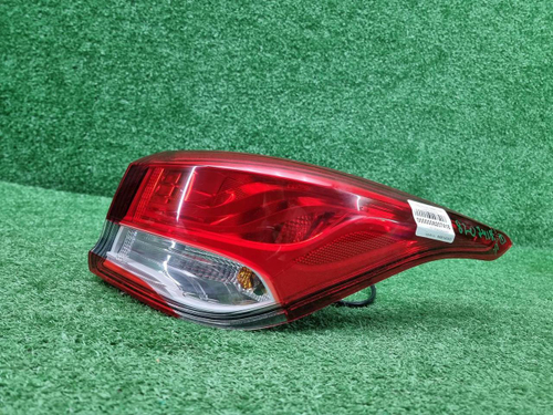 Фонарь правый внешний Changan Alsvin (2018-н.в.)