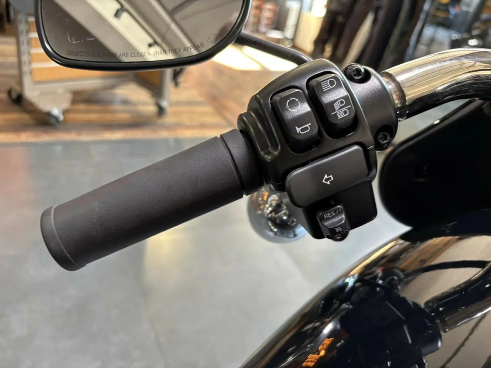 Harley-Davidson Sport Glide 2020 с НДС