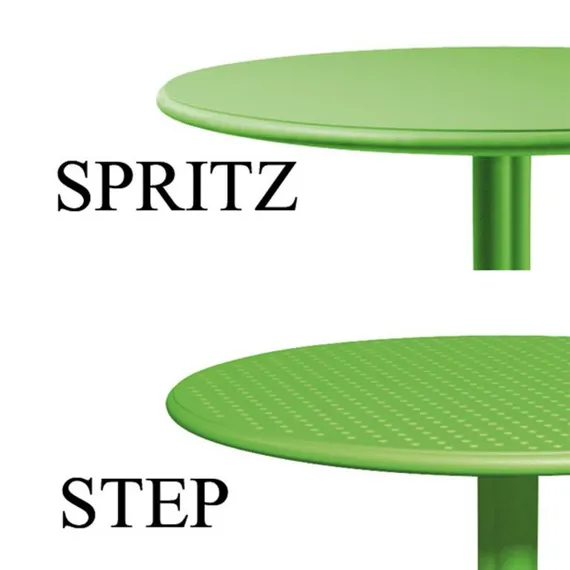 Spritz + Spritz Mini