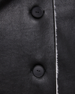 Дубленка Liv