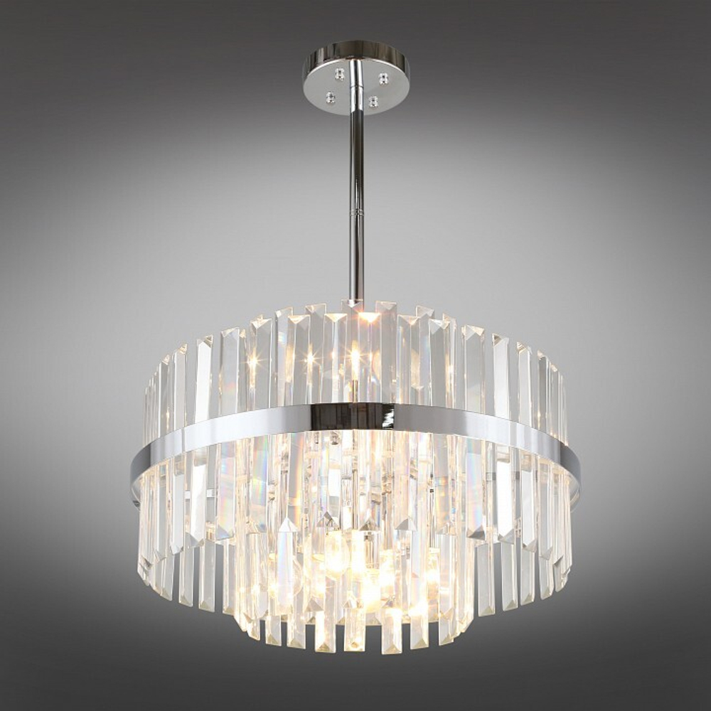 Люстра на штанге Omnilux OML-69007-06