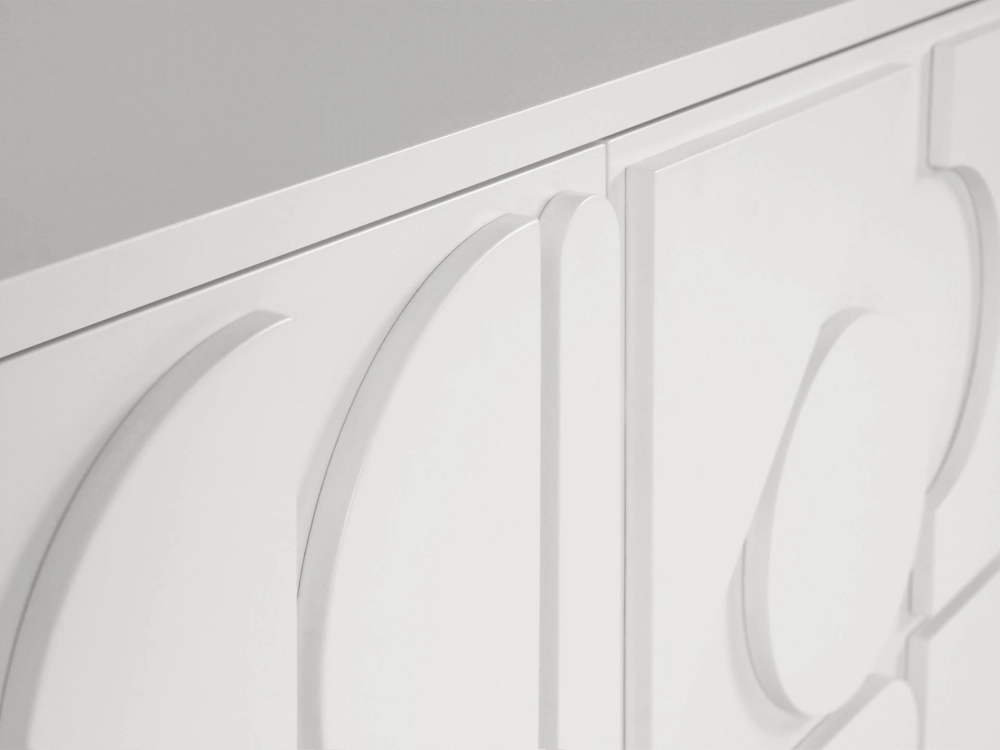 Тумба большая Milton