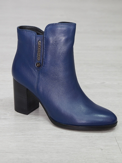 Полусапожки женские