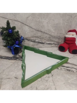 Ящик для новогоднего подарка