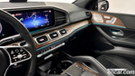 Mercedes-Benz GLE-Class W167 GLE350e 4MATIC Coupe (05.2022)