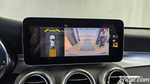 Mercedes-Benz GLC-Class X253 GLC300 4MATIC Coupe (03.2020)