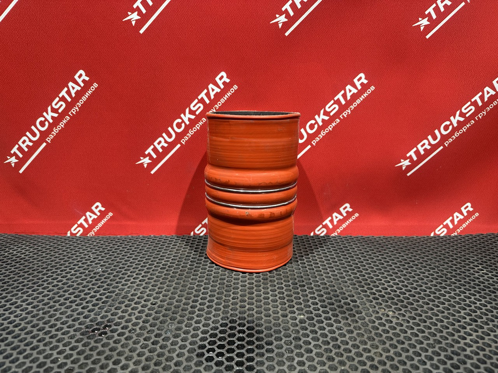 Патрубок интеркулера 2022г