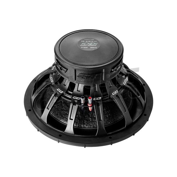 Сабвуфер Alphard Apocalypse DB-SA275 D2 15&quot; 1500W