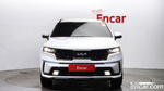 Kia Sorento 4 Generation HEV 1.6 2WD (06.2022)