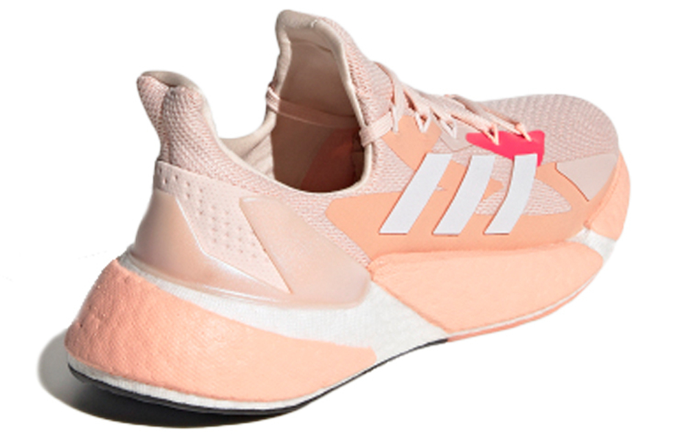 Кроссовки Adidas Spiritain 2000