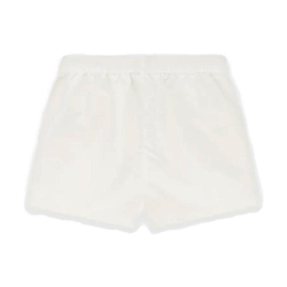 Шорты Fear of God Essentials FW23 Running Short /Cloud Dancer, 160BT232021F