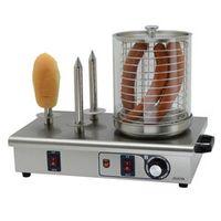 Аппарат для хот-дога AIRHOT HDS-03