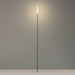 Светильник KT-CATALI-BOLL-H1375-0.5W Warm3000 (BK, 160 deg, 24V) (Arlight, IP65 Металл, 3 года) 050684