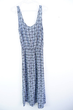 Платье Brave Soul из тонкой вискозы 42 размер