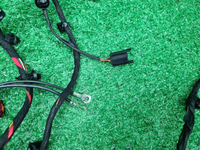 Проводка моторного отсека Jetour Dashing (22-нв)