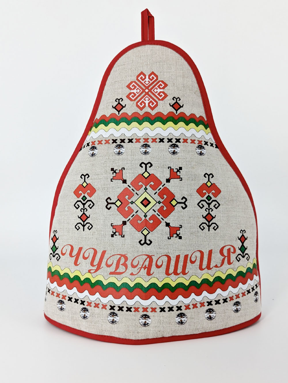 Грелка на чайник